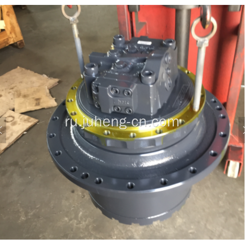 Главная передача PC200-8 Ходовой двигатель PC200-8 20Y-27-00560